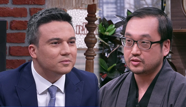 Naoki Kayyim Yamamoto'nun İslamiyet'i seçme hikayesi