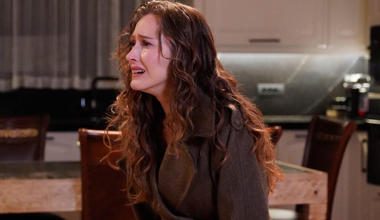 Güller ve Günahlar 19. Bölüm Fotoğrafları