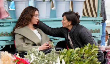 Güller ve Günahlar 19. Bölüm Fotoğrafları