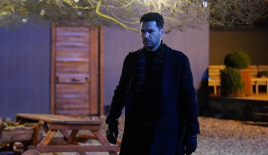 Güller ve Günahlar 19. Bölüm Fotoğrafları