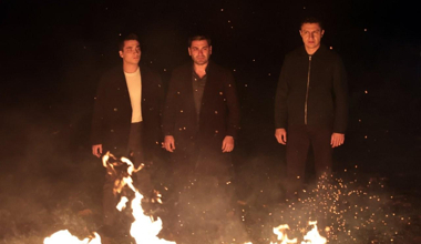 Uzak Şehir 52. Bölüm Fotoğrafları