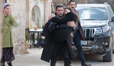 Uzak Şehir 52. Bölüm Fotoğrafları