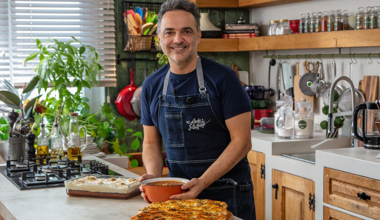 Arda'nın Ramazan Mutfağı 208. Bölüm / 27 Şubat 2026