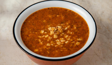 Kesme Çorbası - Kesme Çorbası Nasıl Yapılır? Arda'nın Ramazan Mutfağı