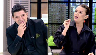 Her cuma inancın kalbinin attığı yerde...