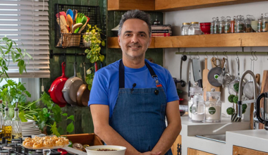 Arda'nın Ramazan Mutfağı 209. Bölüm / 28 Şubat 2026