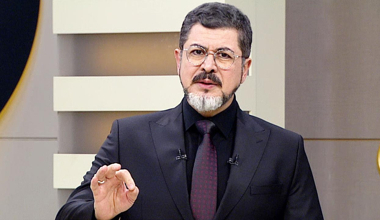 M. Fatih Çıtlak ile Sahur Vakti - 27.02.2026