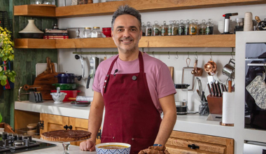 Arda'nın Ramazan Mutfağı 210. Bölüm / 1 Mart 2026