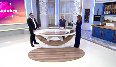 Konuştukça 473. Bölüm / 01.03.2026