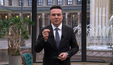 Bir Ramazan Akşamı 9. Gün - 27.02.2026