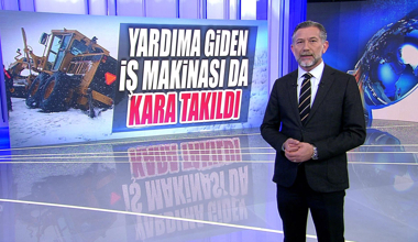 Kanal D Ana Haber - 27.02.2026