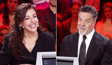 Beyaz'la Joker 10. Bölüm Fragmanı