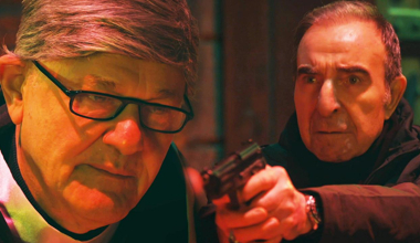 Arka Sokaklar 742. Bölüm Fragmanı