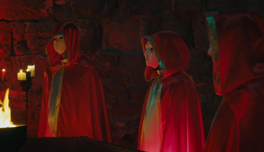 Arka Sokaklar 742. Bölümden ilk kareler!