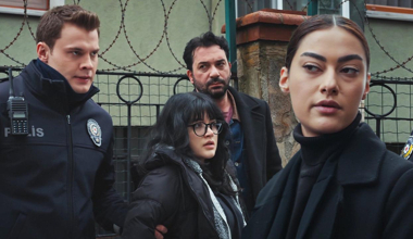 Yurtdışına kaçış planı gerçekleşecek mi?