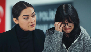 Gamze itirafçı oldu!