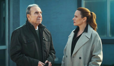 "Beni bu halde göreceksin diye ödüm kopuyor!"