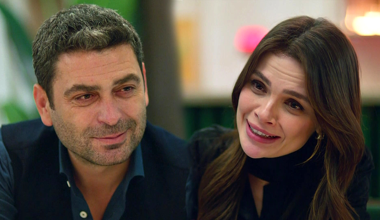 "Uzak Şehir"in son bölümünde neler yaşandı?