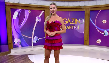 28.02.2026 / Magazin D Cumartesi