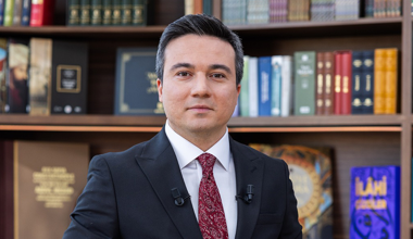 Bir Ramazan Akşamı 10. Gün - 28.02.2026