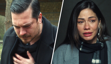 Eşref Rüya 35. Bölüm Fragmanı