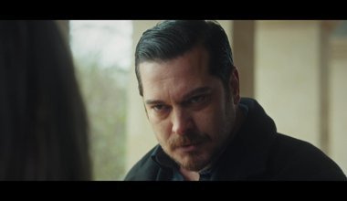 Eşref Rüya 35. bölümden ilk kareler