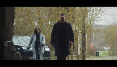 Eşref Rüya 35. bölümden ilk kareler