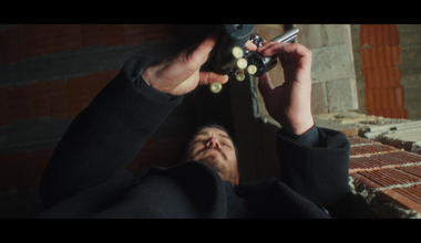 Eşref Rüya 35. bölümden ilk kareler