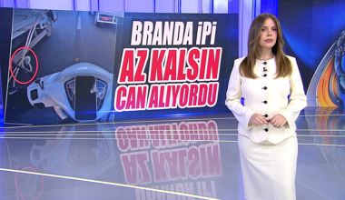 Kanal D Haber Hafta Sonu - 28.02.2026