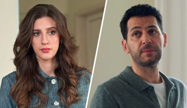 Pelin amacına ulaştı!