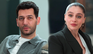 "Seni ilgilendirmez!"