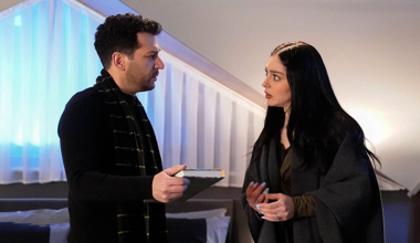 Güller ve Günahlar 19. Bölüm