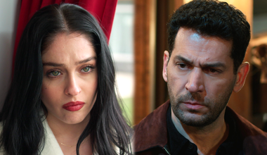 Güller ve Günahlar 20. Bölüm Fragmanı