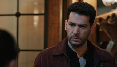 Güller ve Günahlar 20. Bölümden ilk kareler!