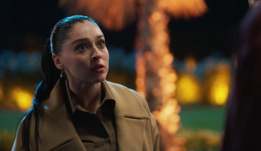 Güller ve Günahlar 20. Bölümden ilk kareler!