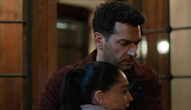 Güller ve Günahlar 20. Bölümden ilk kareler!