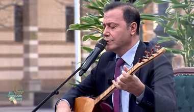 Orhan Hakalmaz hastalık ve organ nakli sürecini anlattı