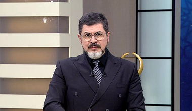 M. Fatih Çıtlak ile Sahur Vakti - 01.03.2026