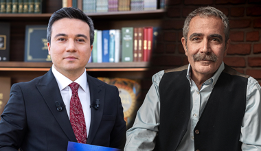 Bir Ramazan Akşamı 11. Gün - 01.03.2026