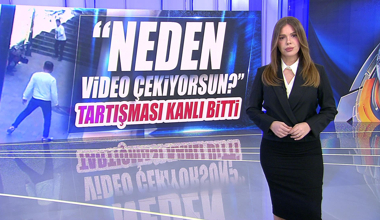Kanal D Haber Hafta Sonu - 01.03.2026