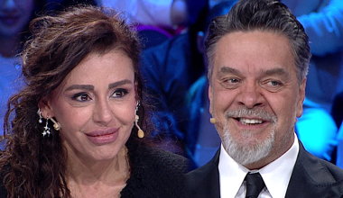 Beyaz'ın ilişki terimleri ile imtihanı!