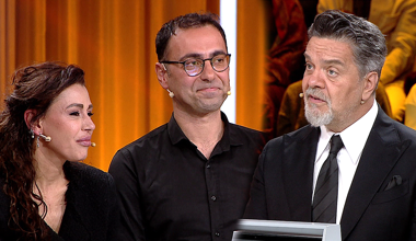 3 milyonluk soru bildikleri yerden geldi!