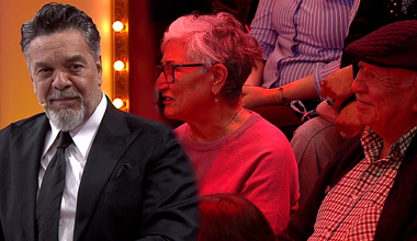 Yarım asırlık çiftten evlilik tavsiyesi