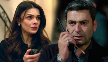 Uzak Şehir 52. Bölüm Fragmanı - 3