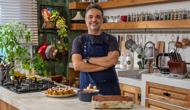 Arda'nın Ramazan Mutfağı 211. Bölüm / 2 Mart 2026