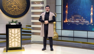 M. Fatih Çıtlak ile Sahur Vakti - 02.03.2026