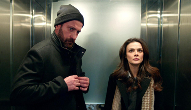 Alya, Boran'a boyun eğmek zorunda!