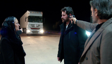 Sadakat, Boran'ı hapse attıracak!