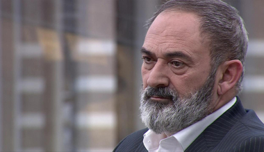 Şair Dursun Ali Erzincanlı "Bir Ramazan Akşamı"nda!