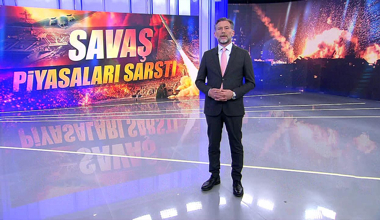 Kanal D Ana Haber - 02.03.2026